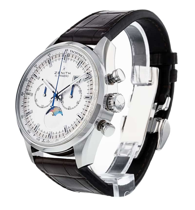 Zenith El Primero 03.2160.4047/02.C713